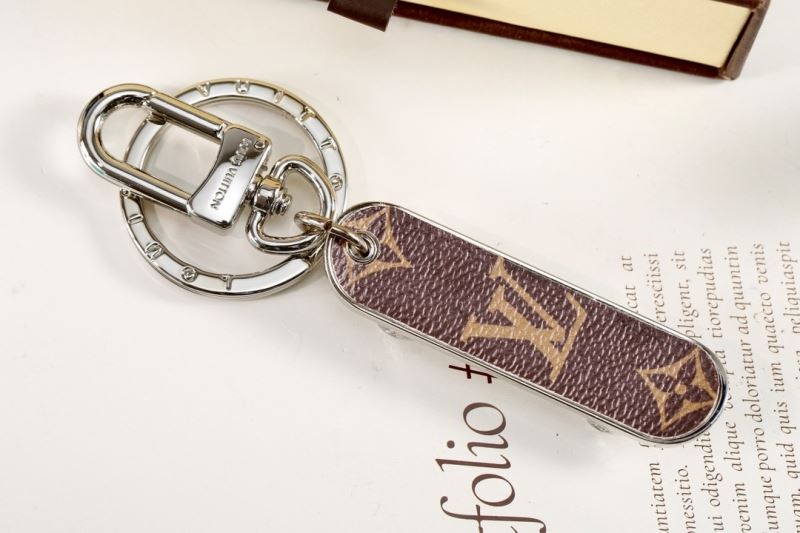 Louis Vuitton Keychains